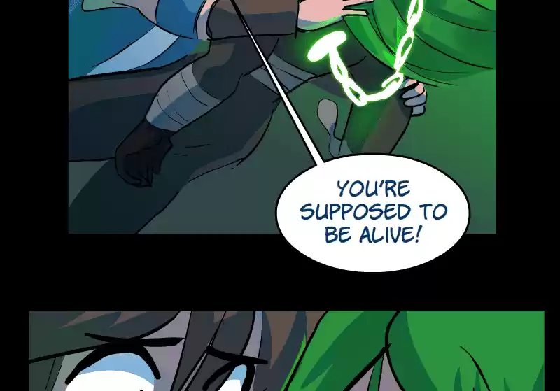 Room Of Swords Chapter 140: (S2) Ep. 140