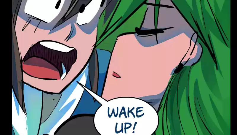 Room Of Swords Chapter 140: (S2) Ep. 140