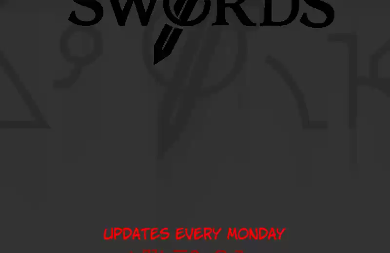 Room Of Swords Chapter 140: (S2) Ep. 140