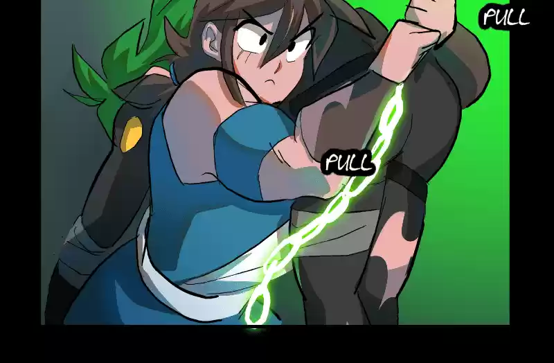 Room Of Swords Chapter 141: (S2) Ep. 141