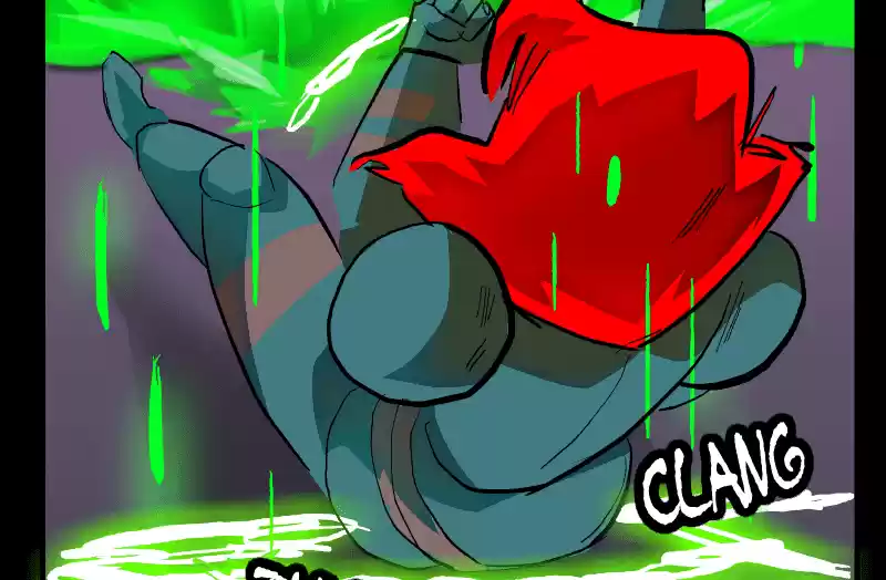 Room Of Swords Chapter 141: (S2) Ep. 141