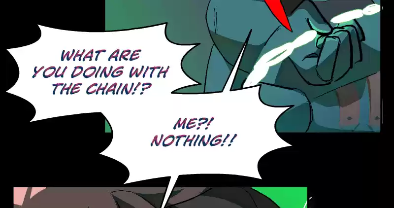 Room Of Swords Chapter 141: (S2) Ep. 141