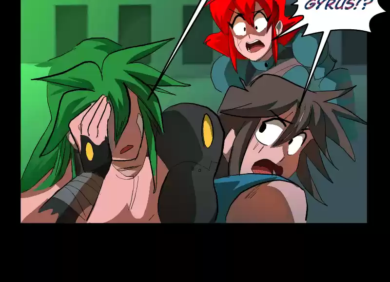 Room Of Swords Chapter 141: (S2) Ep. 141