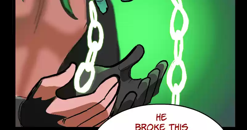 Room Of Swords Chapter 141: (S2) Ep. 141