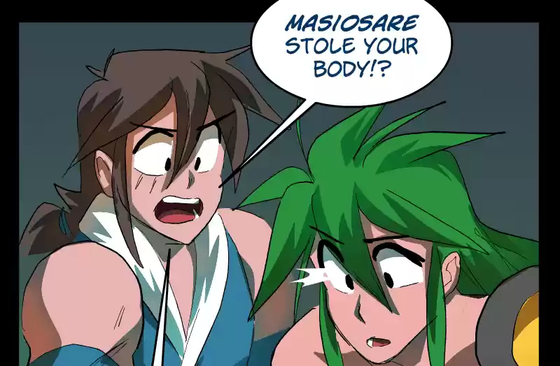 Room Of Swords Chapter 141: (S2) Ep. 141