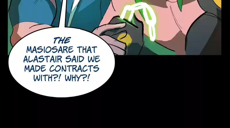 Room Of Swords Chapter 141: (S2) Ep. 141