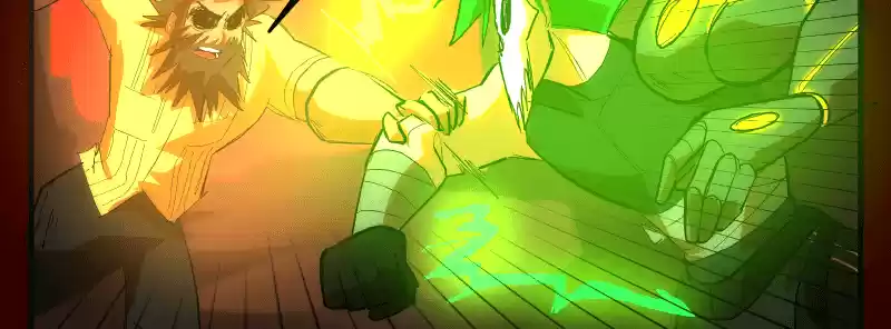 Room Of Swords Chapter 141: (S2) Ep. 141