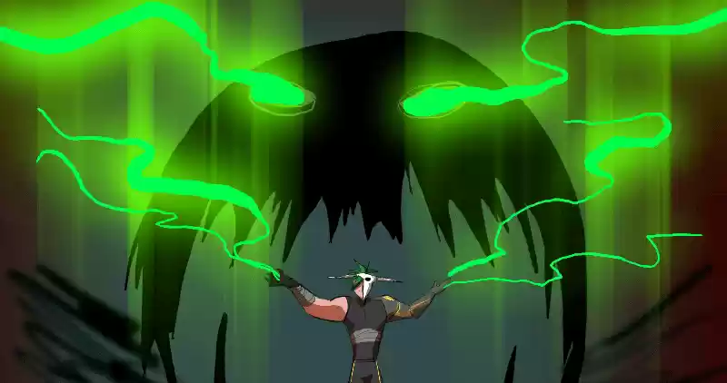 Room Of Swords Chapter 141: (S2) Ep. 141