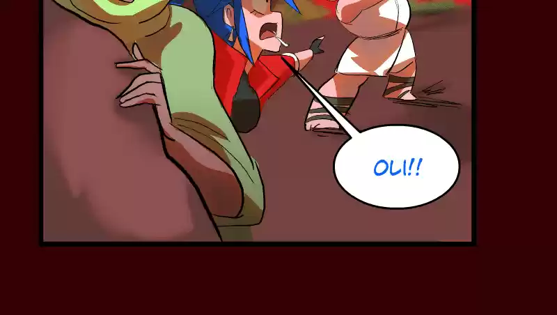 Room Of Swords Chapter 141: (S2) Ep. 141