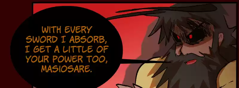 Room Of Swords Chapter 141: (S2) Ep. 141