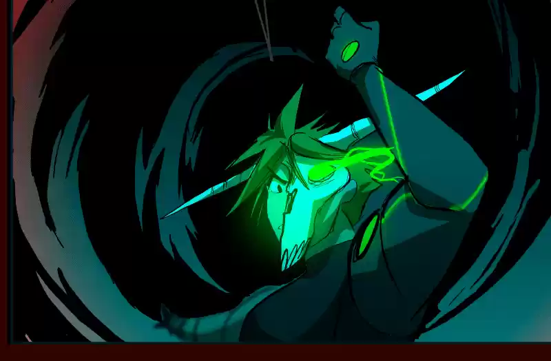 Room Of Swords Chapter 141: (S2) Ep. 141