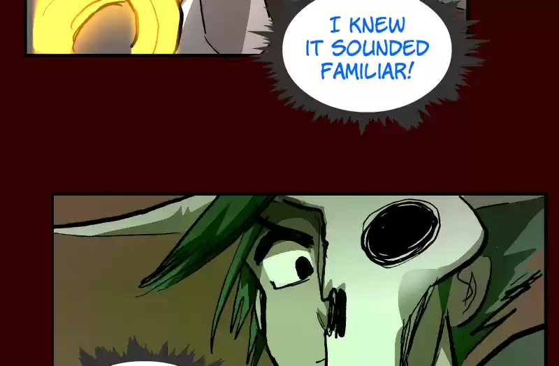 Room Of Swords Chapter 141: (S2) Ep. 141