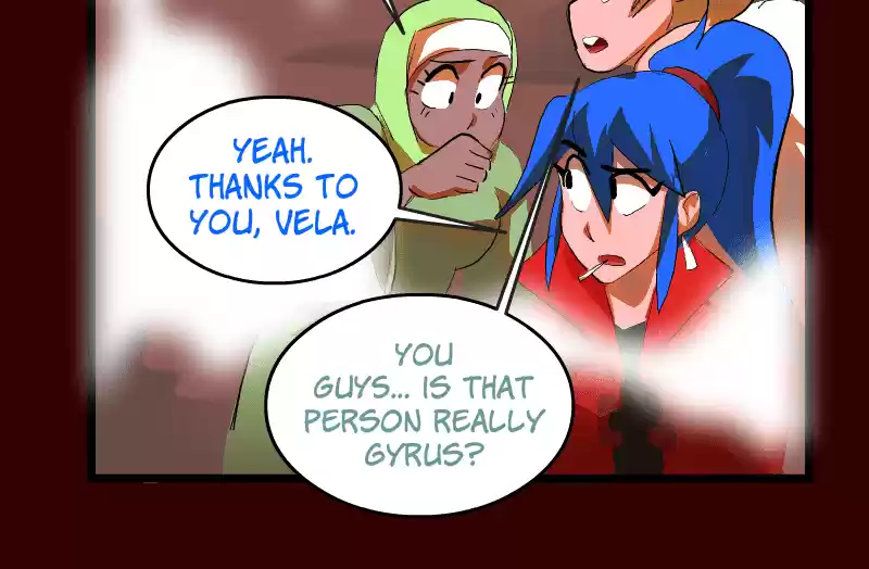 Room Of Swords Chapter 141: (S2) Ep. 141