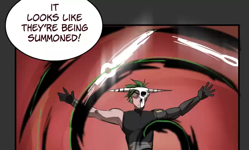 Room Of Swords Chapter 142: (S2) Ep. 142