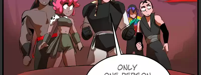 Room Of Swords Chapter 142: (S2) Ep. 142