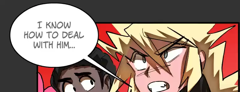 Room Of Swords Chapter 142: (S2) Ep. 142