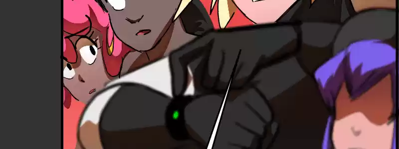 Room Of Swords Chapter 142: (S2) Ep. 142