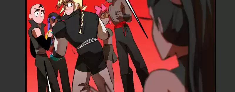 Room Of Swords Chapter 142: (S2) Ep. 142