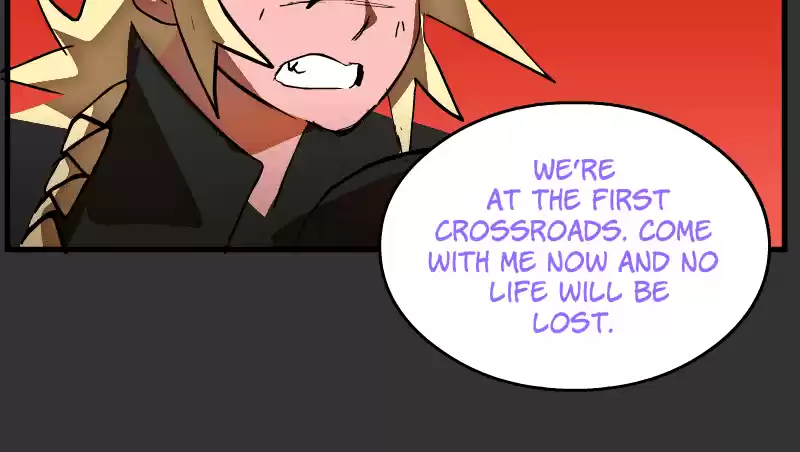 Room Of Swords Chapter 142: (S2) Ep. 142