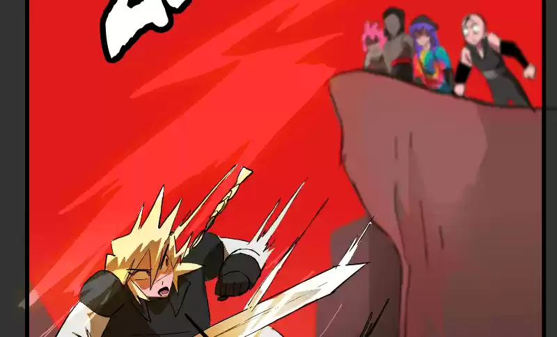 Room Of Swords Chapter 142: (S2) Ep. 142