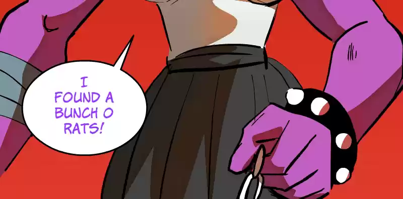 Room Of Swords Chapter 142: (S2) Ep. 142