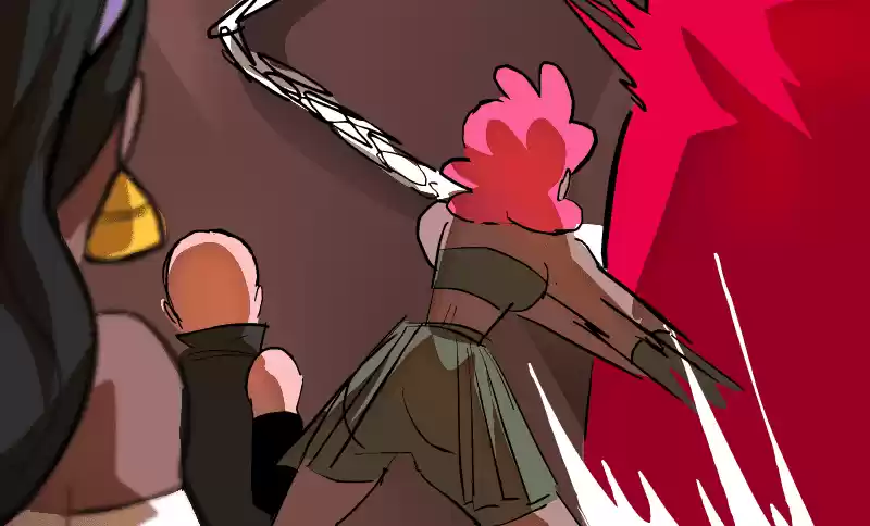 Room Of Swords Chapter 142: (S2) Ep. 142