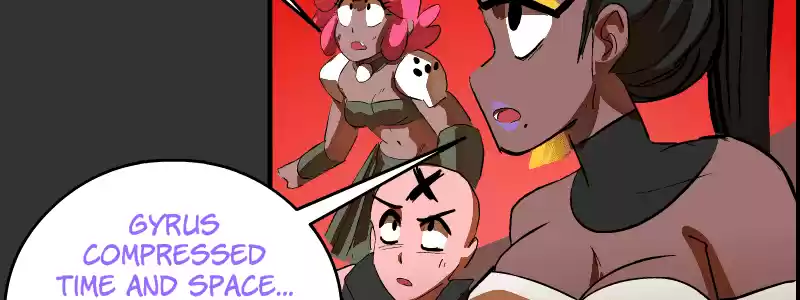 Room Of Swords Chapter 142: (S2) Ep. 142