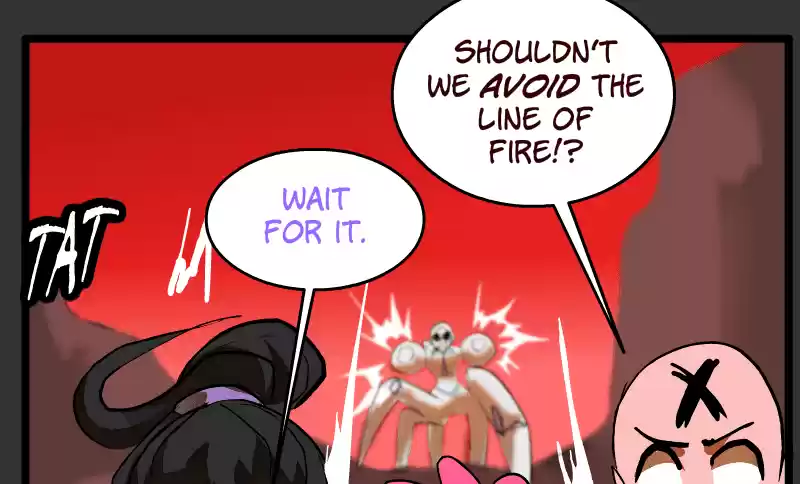 Room Of Swords Chapter 142: (S2) Ep. 142