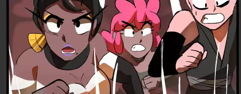 Room Of Swords Chapter 142: (S2) Ep. 142