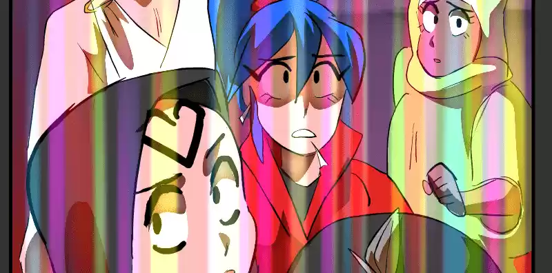 Room Of Swords Chapter 142: (S2) Ep. 142