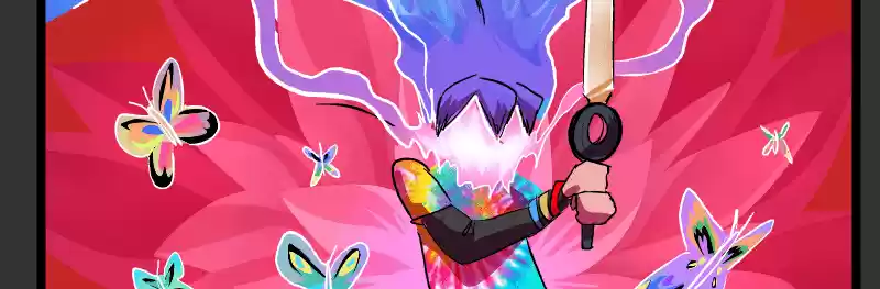 Room Of Swords Chapter 143: (S2) Ep. 143