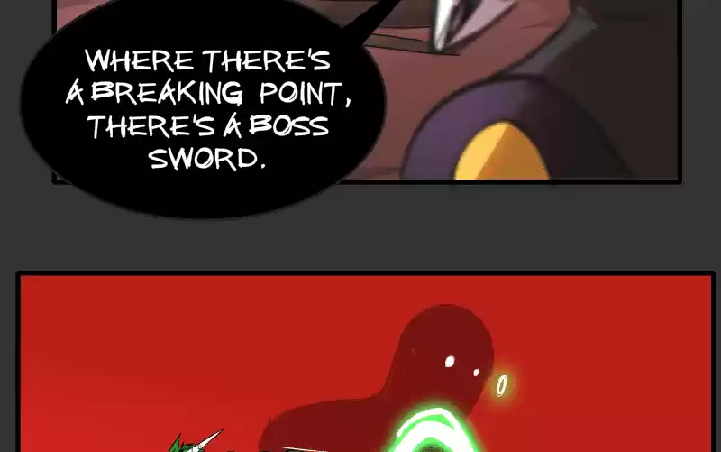 Room Of Swords Chapter 143: (S2) Ep. 143