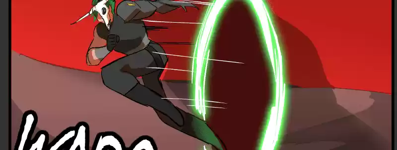 Room Of Swords Chapter 143: (S2) Ep. 143