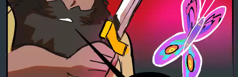 Room Of Swords Chapter 143: (S2) Ep. 143