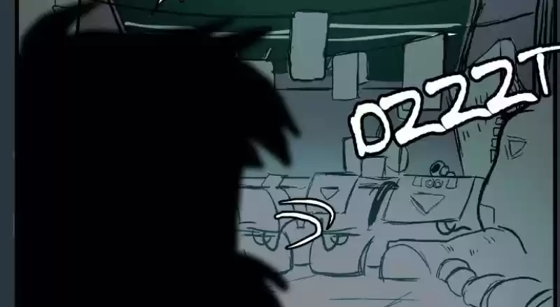 Room Of Swords Chapter 143: (S2) Ep. 143