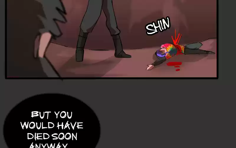 Room Of Swords Chapter 143: (S2) Ep. 143