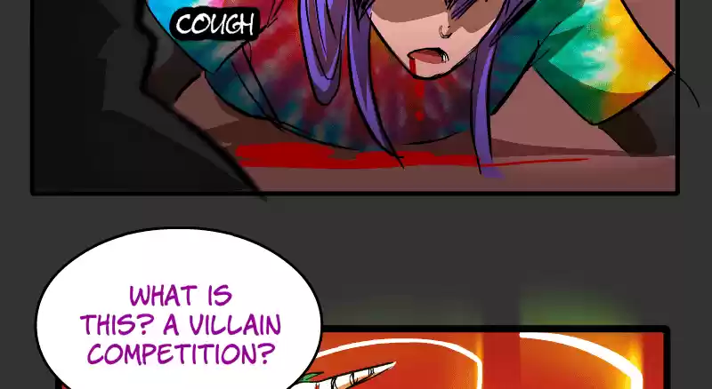 Room Of Swords Chapter 143: (S2) Ep. 143