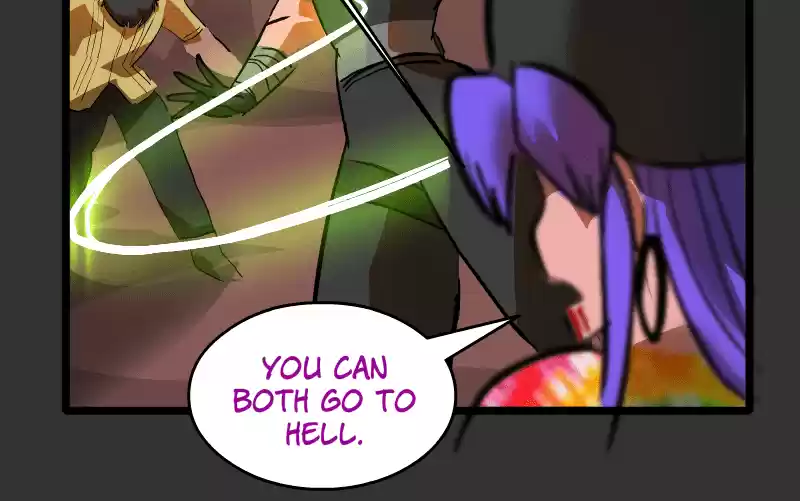 Room Of Swords Chapter 143: (S2) Ep. 143