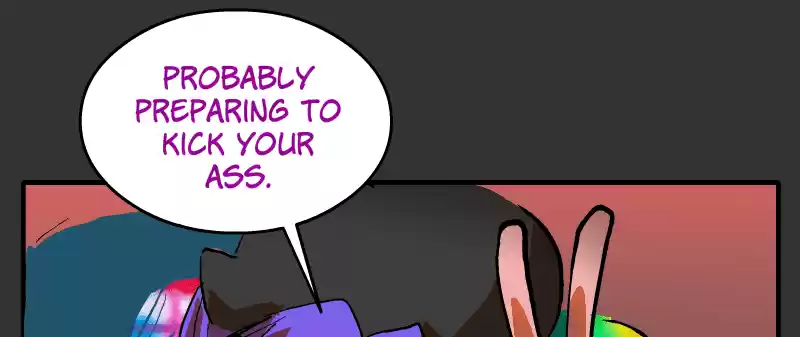 Room Of Swords Chapter 143: (S2) Ep. 143