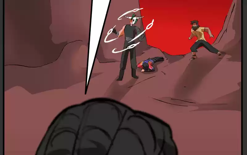 Room Of Swords Chapter 143: (S2) Ep. 143