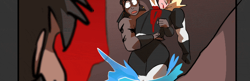 Room Of Swords Chapter 143: (S2) Ep. 143