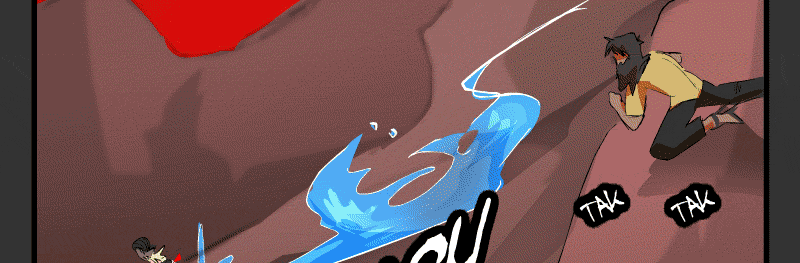 Room Of Swords Chapter 143: (S2) Ep. 143