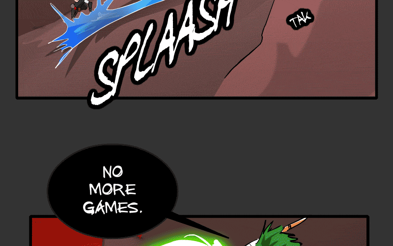 Room Of Swords Chapter 143: (S2) Ep. 143