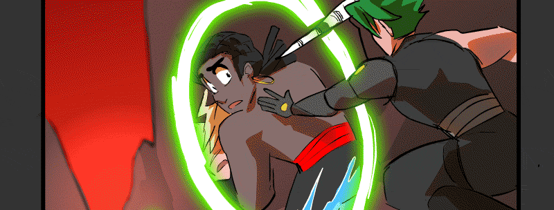 Room Of Swords Chapter 143: (S2) Ep. 143