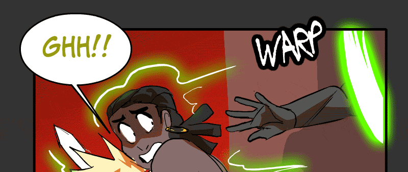 Room Of Swords Chapter 143: (S2) Ep. 143