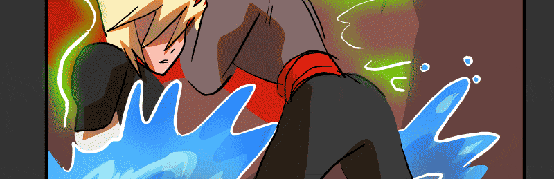 Room Of Swords Chapter 143: (S2) Ep. 143