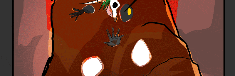 Room Of Swords Chapter 143: (S2) Ep. 143