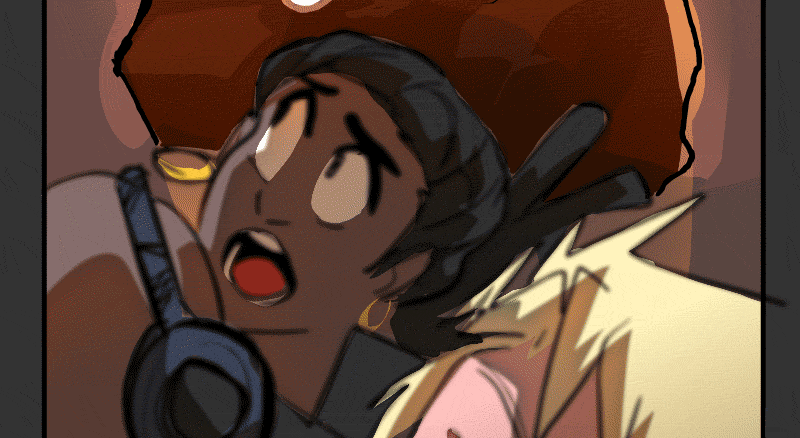 Room Of Swords Chapter 143: (S2) Ep. 143