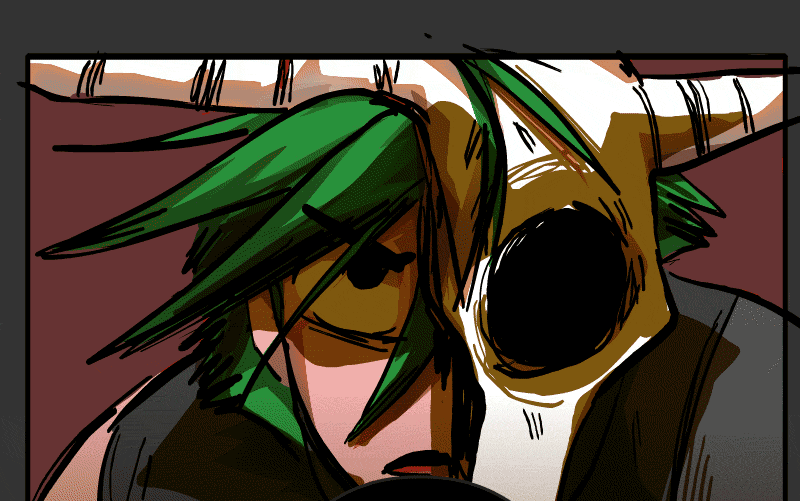 Room Of Swords Chapter 143: (S2) Ep. 143