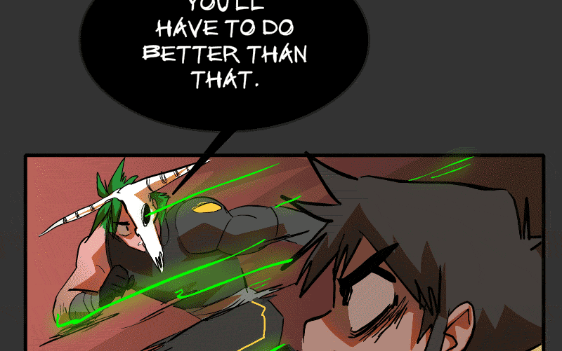 Room Of Swords Chapter 143: (S2) Ep. 143